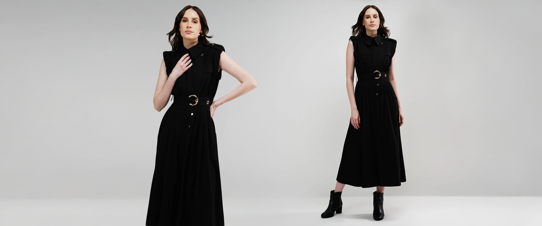 Sculpted Style and Effortless Glam: House of Kopal’s Must-Have Bestsellers