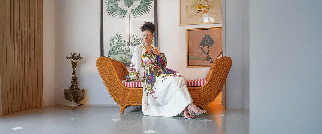 Seasonal Shifts, Signature Styles: Six Months of House of KOPAL Creations