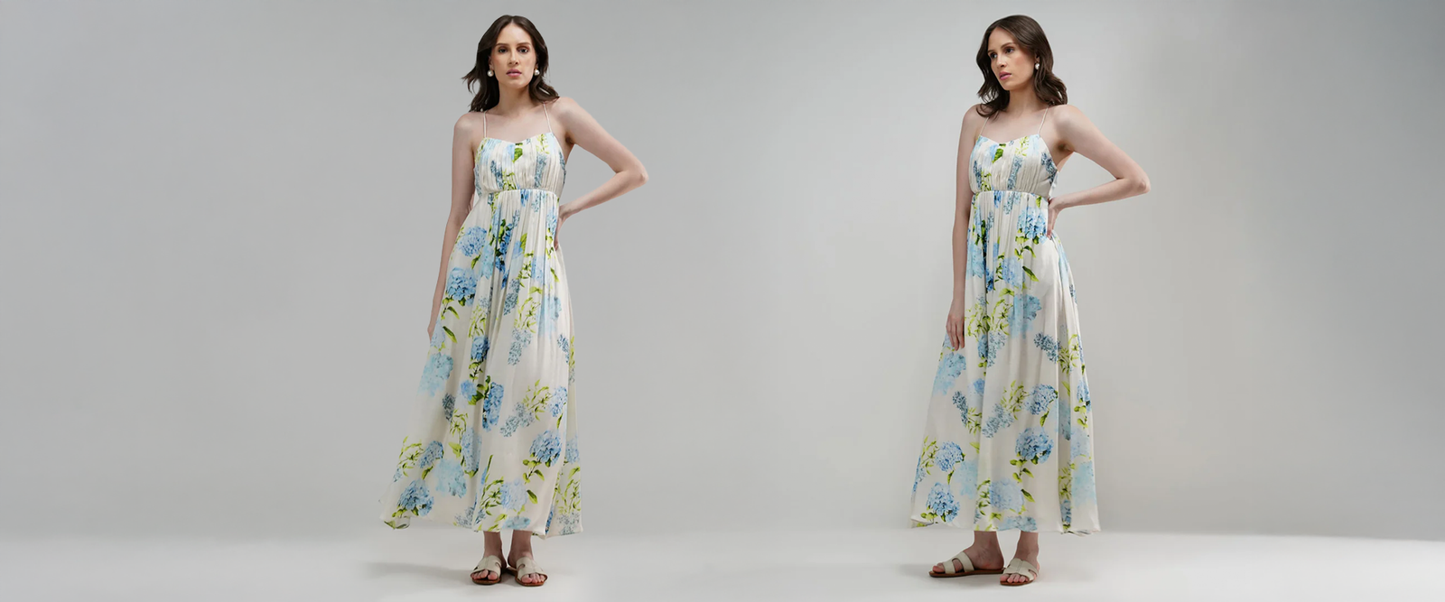 Escape in Style: House of Kopal’s Ultimate Vacation Dresses Collection