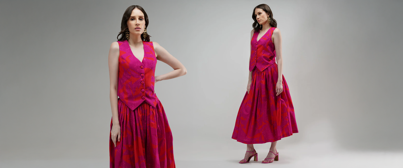 Another Day, Another Look—Discover Daily Luxe by House of Kopal