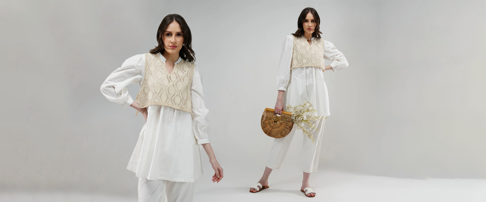 Effortless Style with House of Kopal’s Designer Co-Ord Sets
