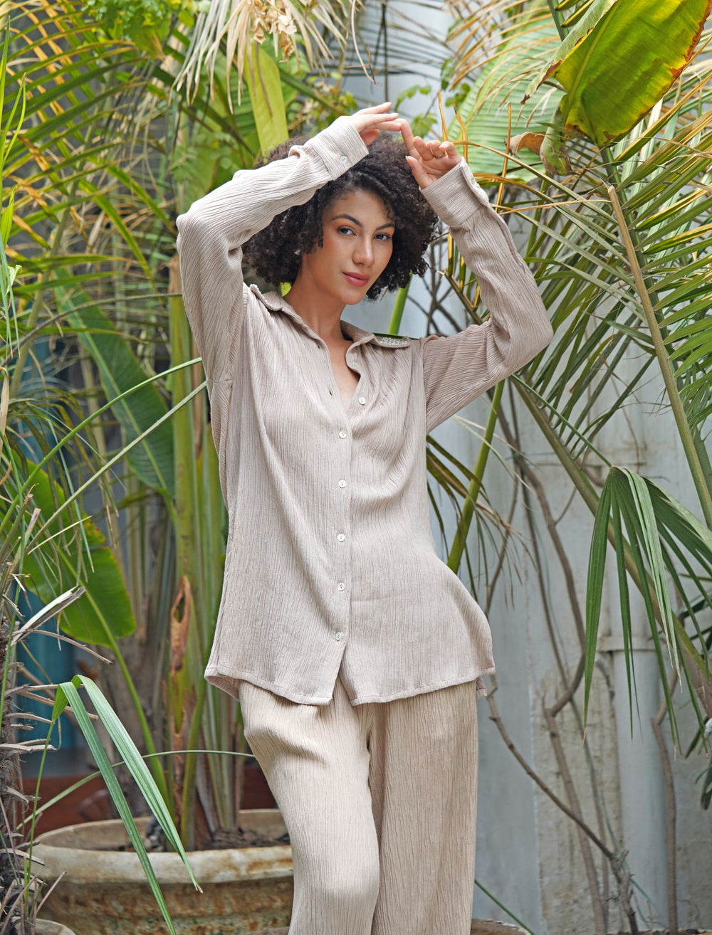 The Ahava Co-ord Set