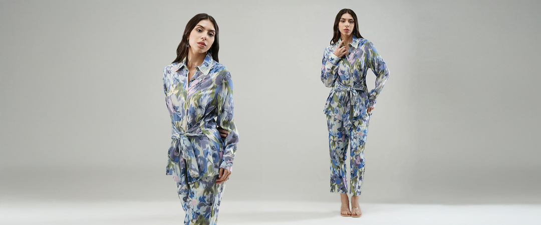 Discover the Art of Dressing: Designer Shirts from House of Kopal