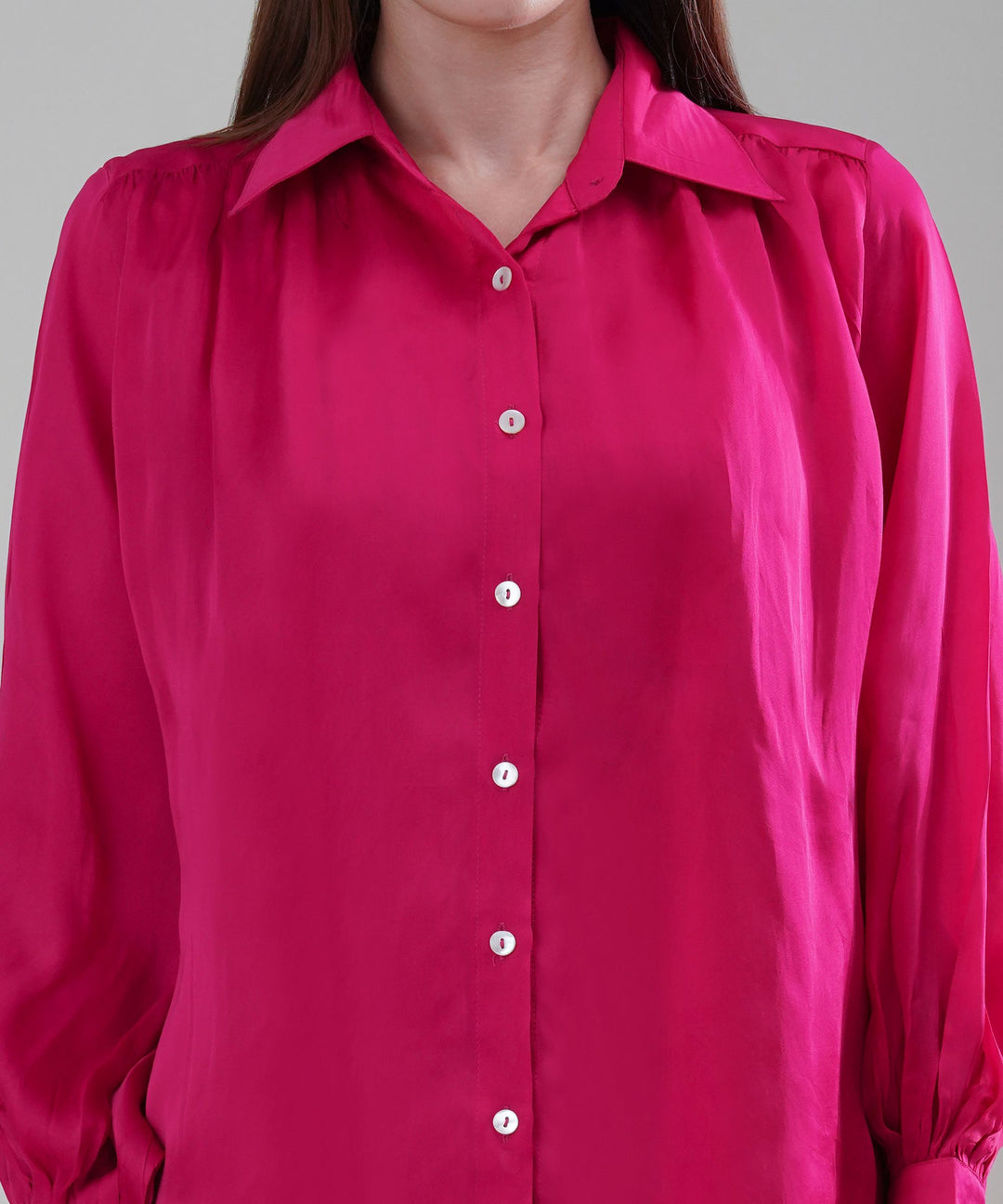 The Maham Co-ord in Pink