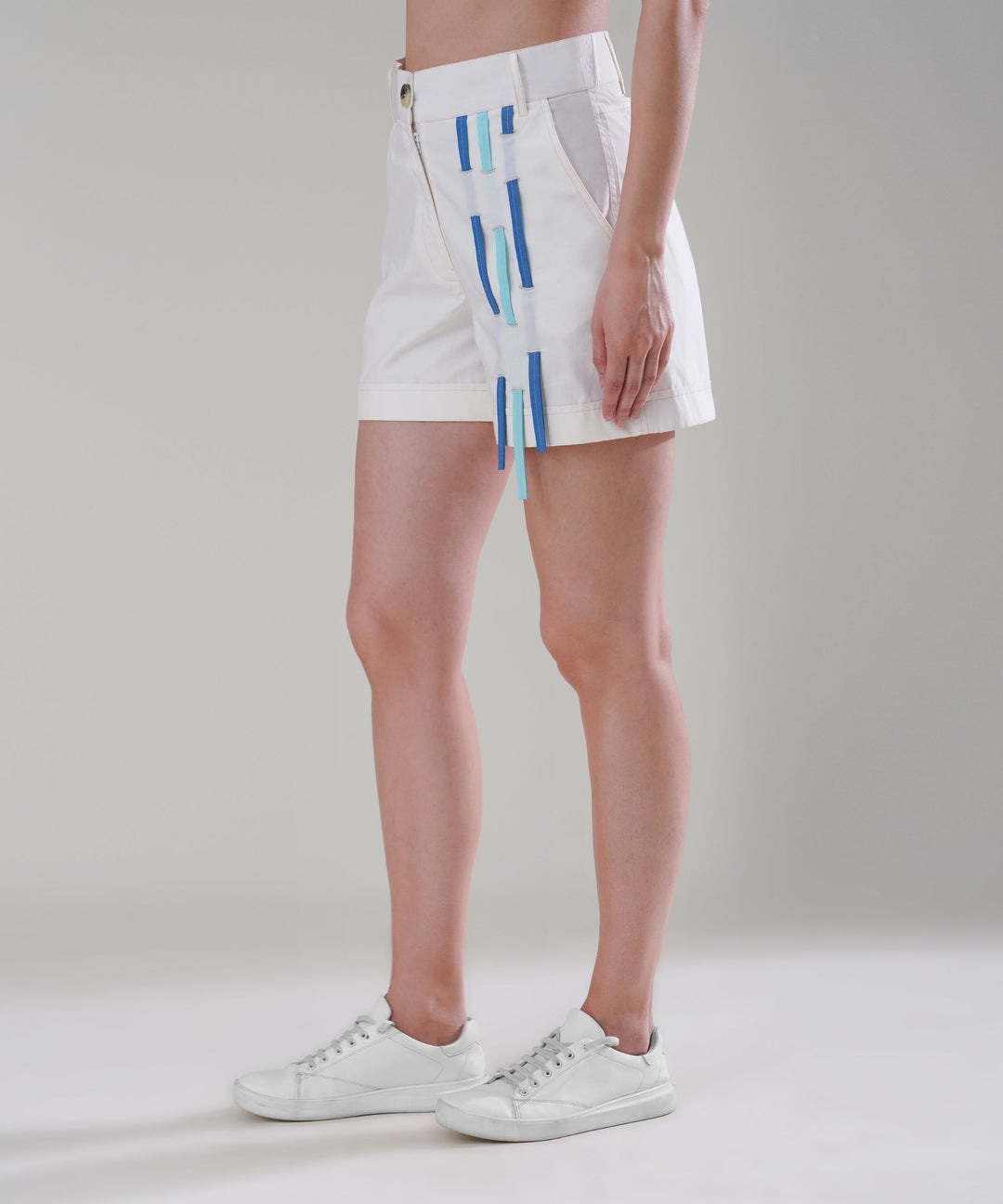 The Iqra Co-ord Set in Poplin