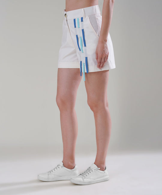 The Iqra Co-ord Set in Poplin