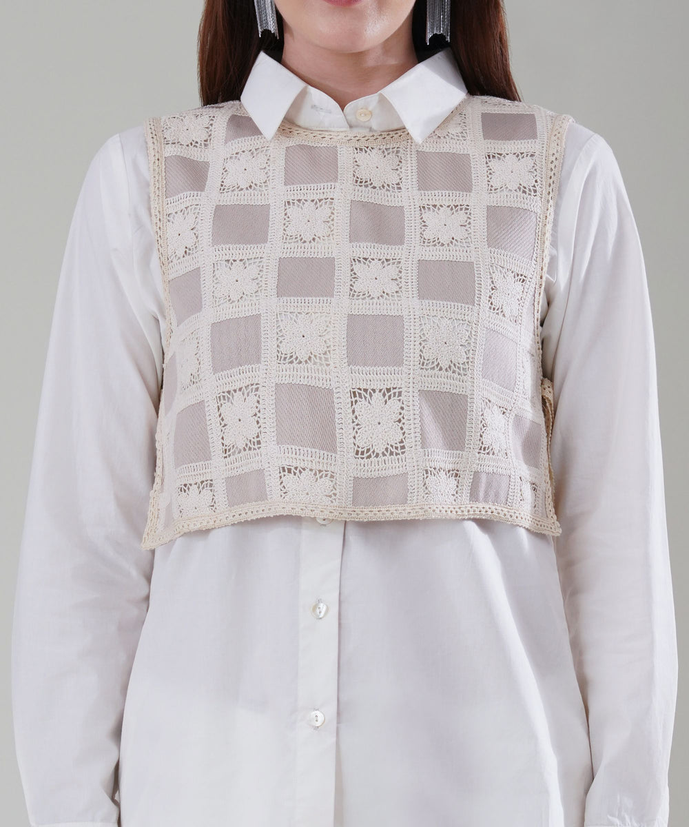 The Gul Co-ord Set in Poplin