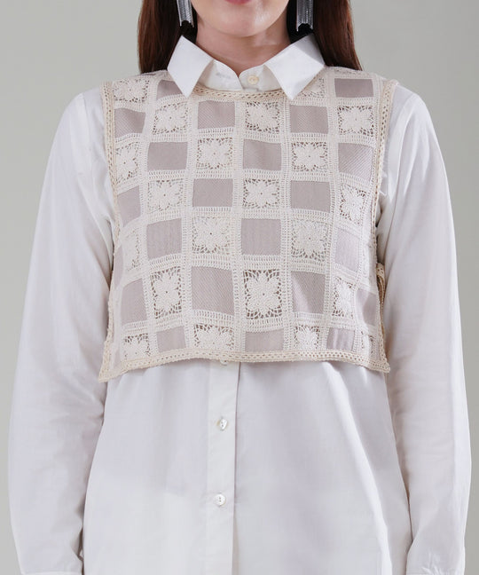 The Gul Co-ord Set in Poplin