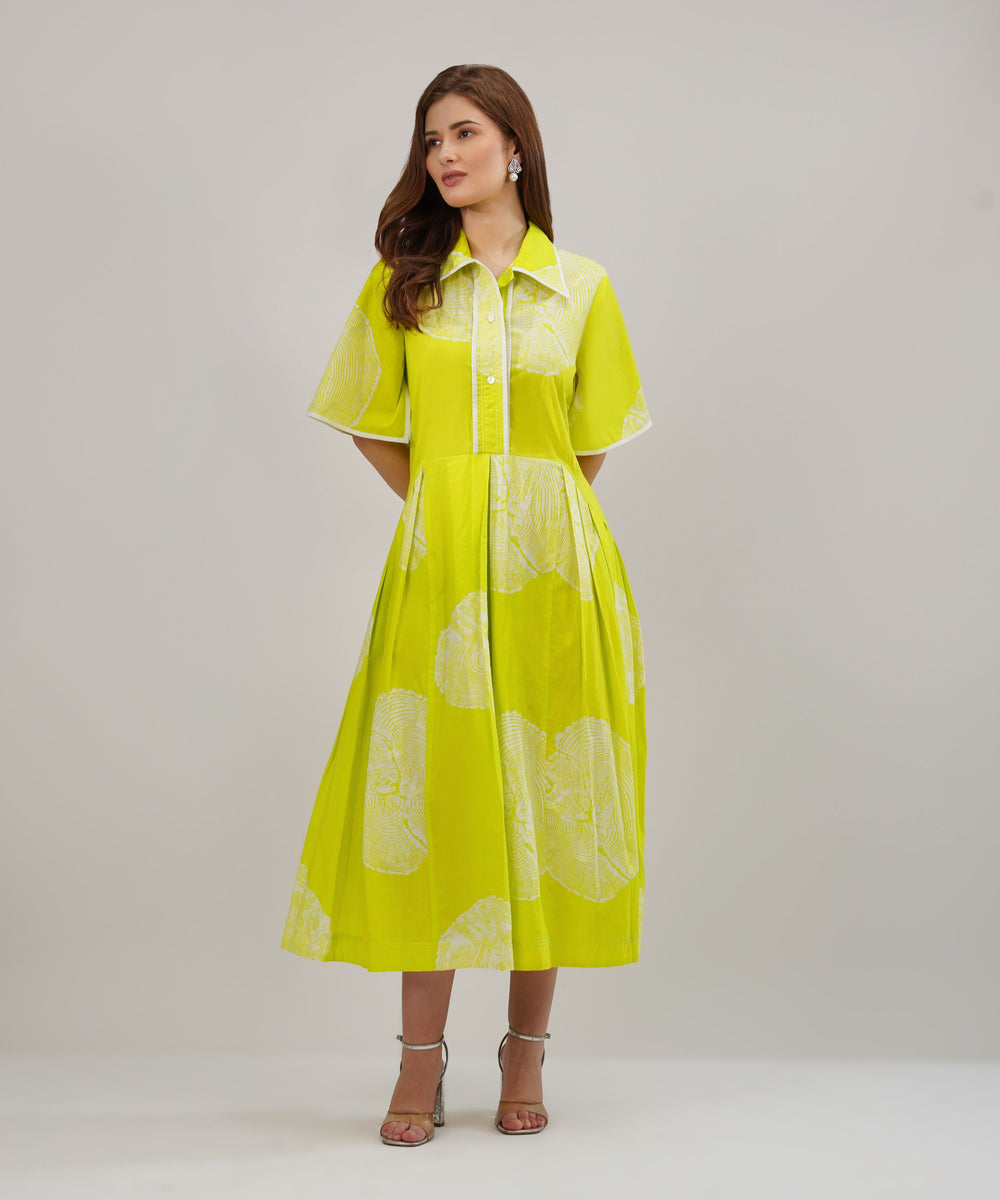 The Vered Midi Dress