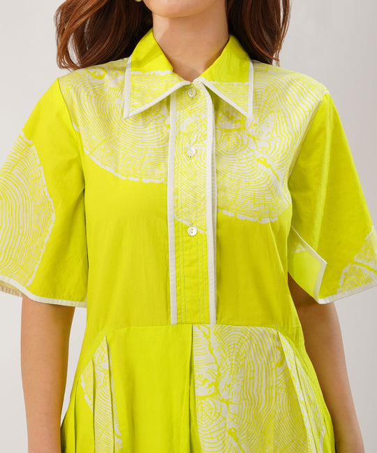 The Vered Midi Dress