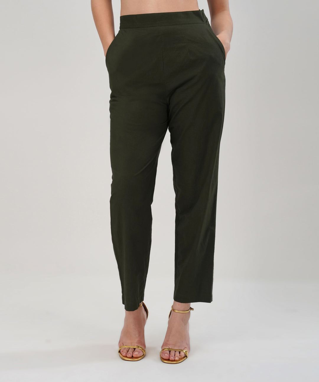 The Kalanit Poplin Co-ord