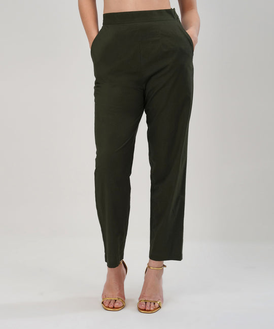 The Kalanit Poplin Co-ord