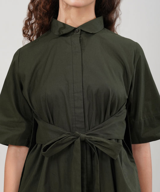 The Kalanit Poplin Co-ord