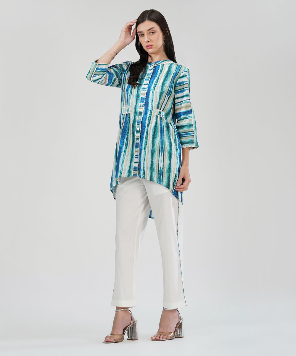 The Raya Lounge Set