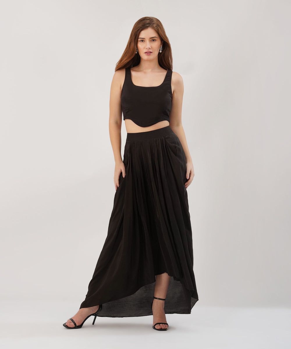 The Judith Skirt Co-ord