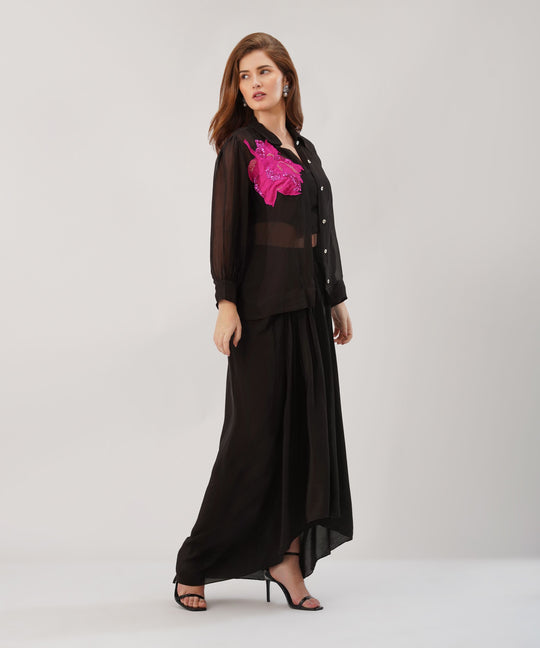 The Judith Skirt Co-ord