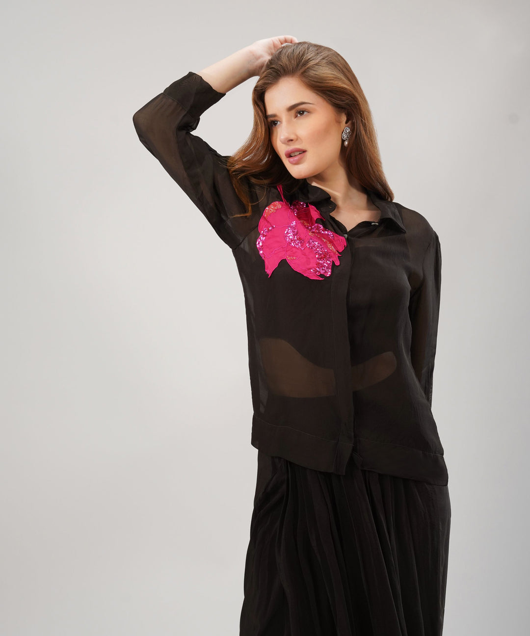 The Judith Skirt Co-ord