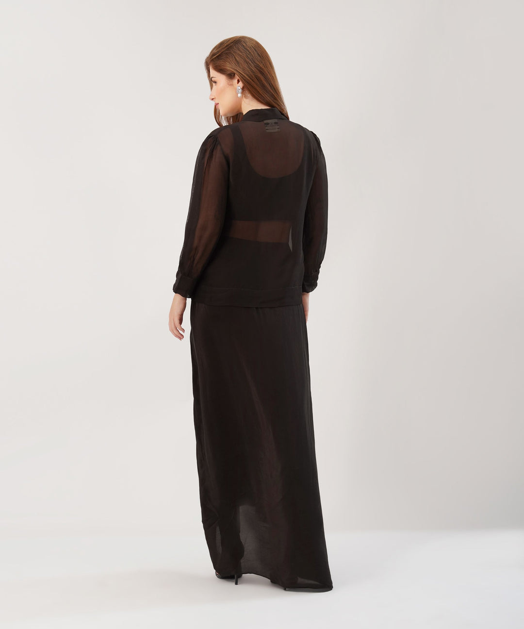 The Judith Skirt Co-ord